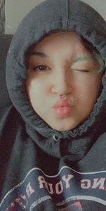 Meet your Posher, Kirstin